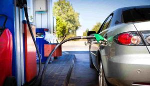 Benzina - Romait.it