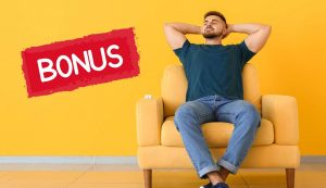Bonus relax