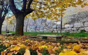 Borgo dei giganti - Romait.it