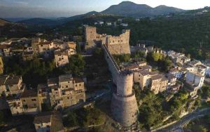 Borgo del diavolo - Romait.it
