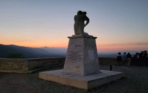 Borgo delle guerriere - Romait.it
