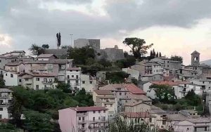 Borgo romano - Romait.it