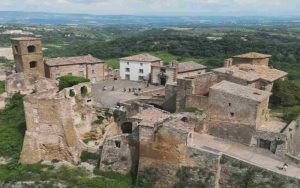 Borgo romano - Romait.it