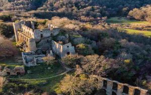 Borgo romano - Romait.it