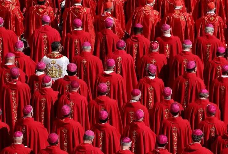 Cardinali