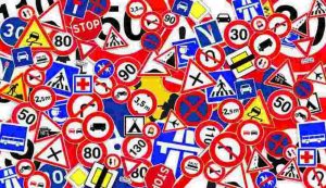 Codice della Strada - Romait.it