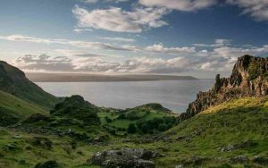 Contea di Antrim - Romait.it