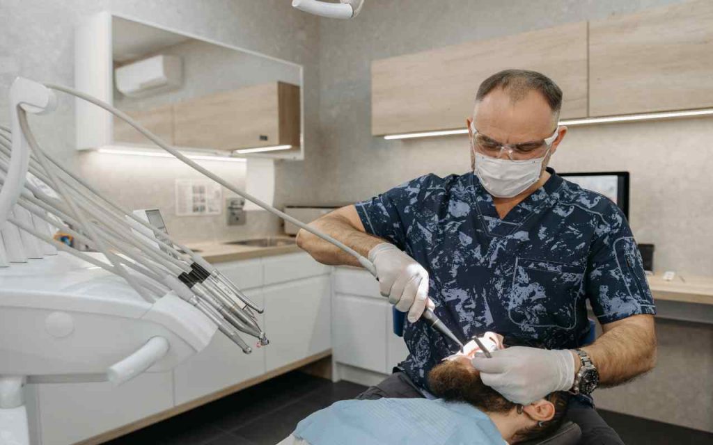Dentista - Romait.it