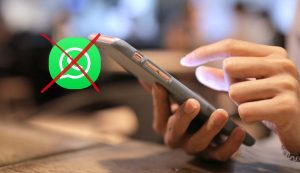 Dispositivi WhatsApp