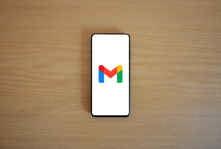 Gmail - Romait.it