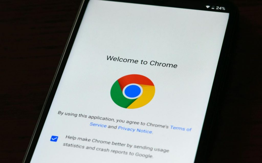 Google - Romait.it
