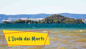 Isola Bisentina