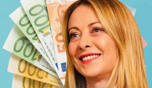 Meloni Bonus