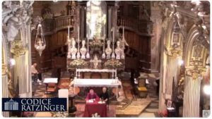 Mons. Geinswein
