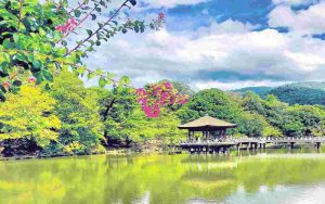 Nara - Romait.it