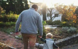 Padre e figlia - Romait.it