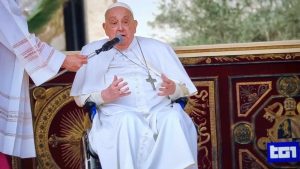 Papa Francesco, Bergoglio