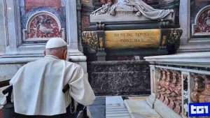 Papa Francesco, Bergoglio