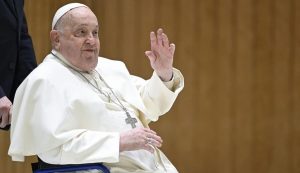 Papa Francesco - Romait.it