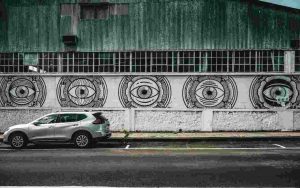 Parcheggi auto - Romait.it