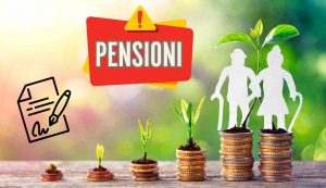 Pensioni scadenza domanda
