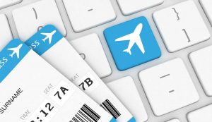 Prenotazione volo aereo