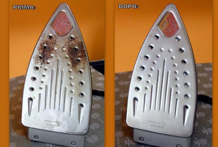 Prima e dopo - Romait.it