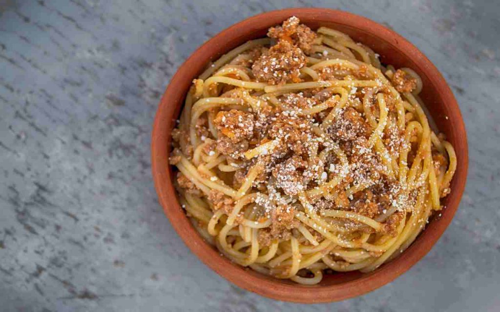 Ragù - Romait.it