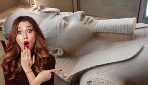 Ramses II segreto