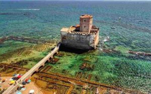 Spiaggia italiana - Romait.it