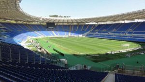 Stadio Olimpico di Roma