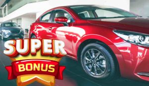 Superbonus auto