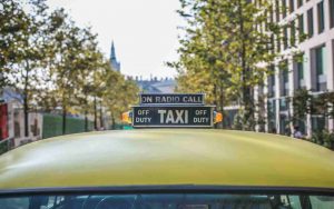 Taxi - Romait.it