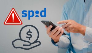 Truffa SPID