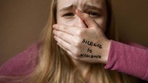 Violenza sulle donne, pexels-rdne