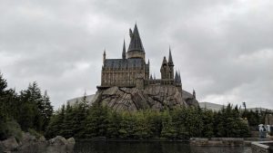 Scopri dove si trova la Hogwarts italiana