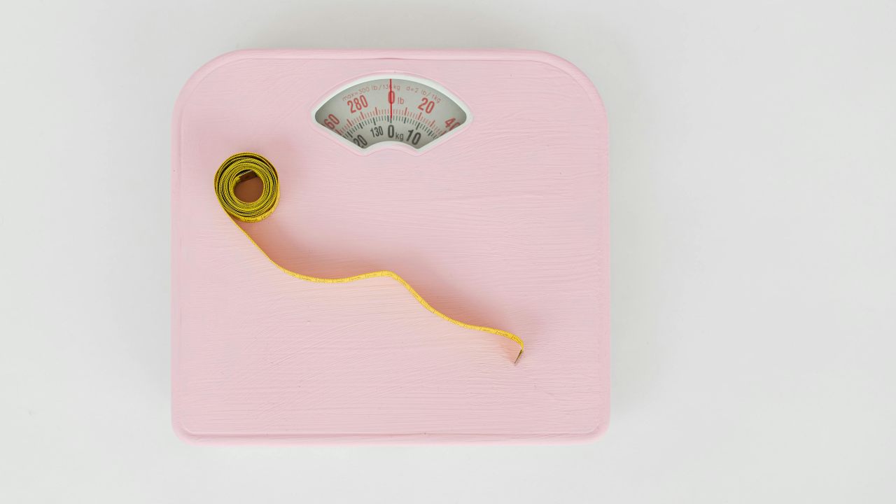 3-Day Detox: Avoid Weight Gain This Year
