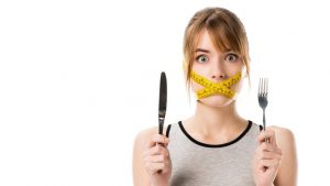 ecco come fare la dieta