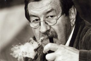 Gunter Grass