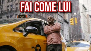 Impara dai tassisti per risparmiare