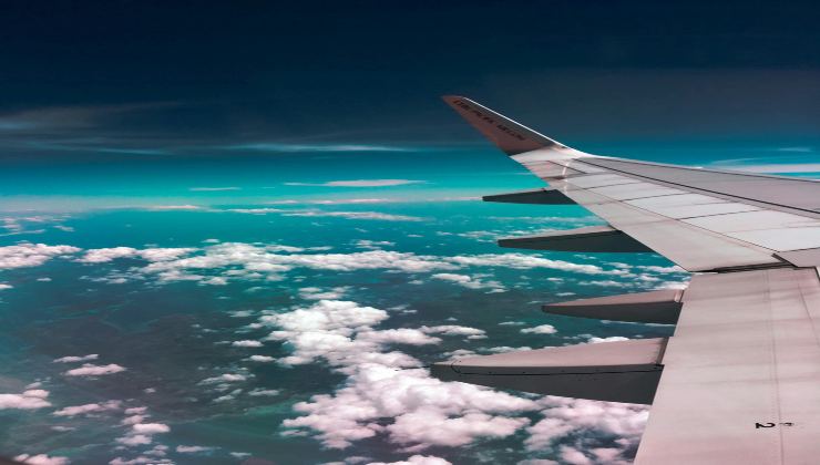 Aereo - Romait.it