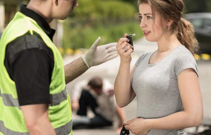 Alcol test - Romait.it