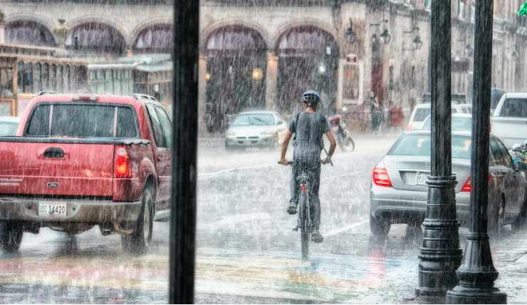 Allerta meteo - Romait.it