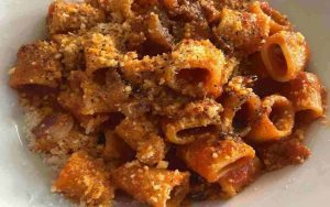 Amatriciana - Romait.it