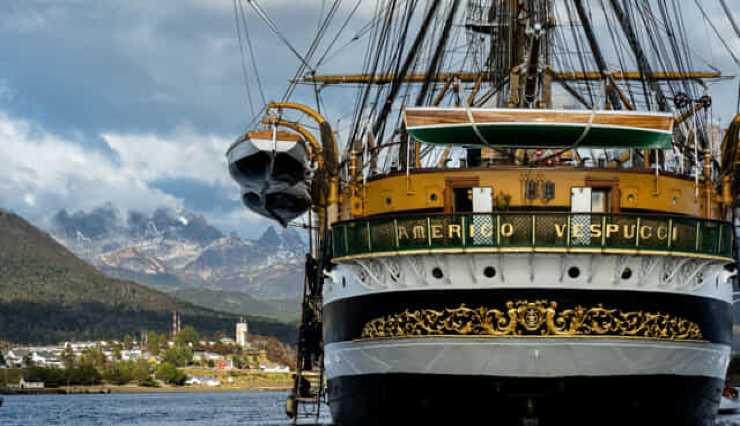 Amerigo Vespucci - Romait.it
