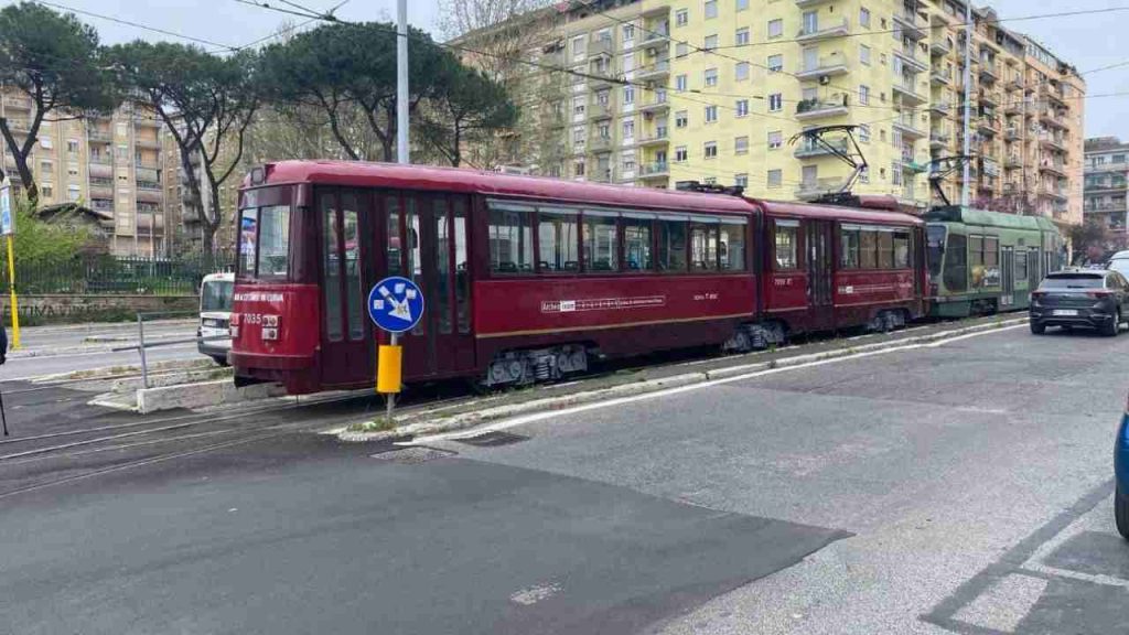 Archeotram