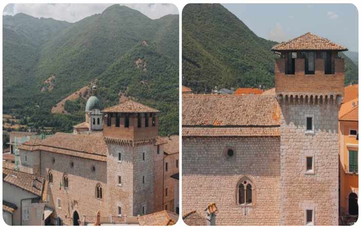 Atina - Romait.it