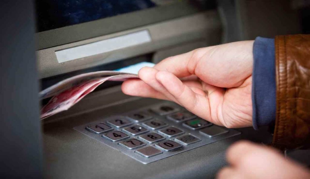 Bancomat - Romait.it