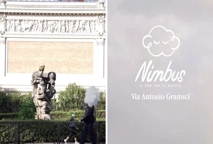 Bar Nimbus