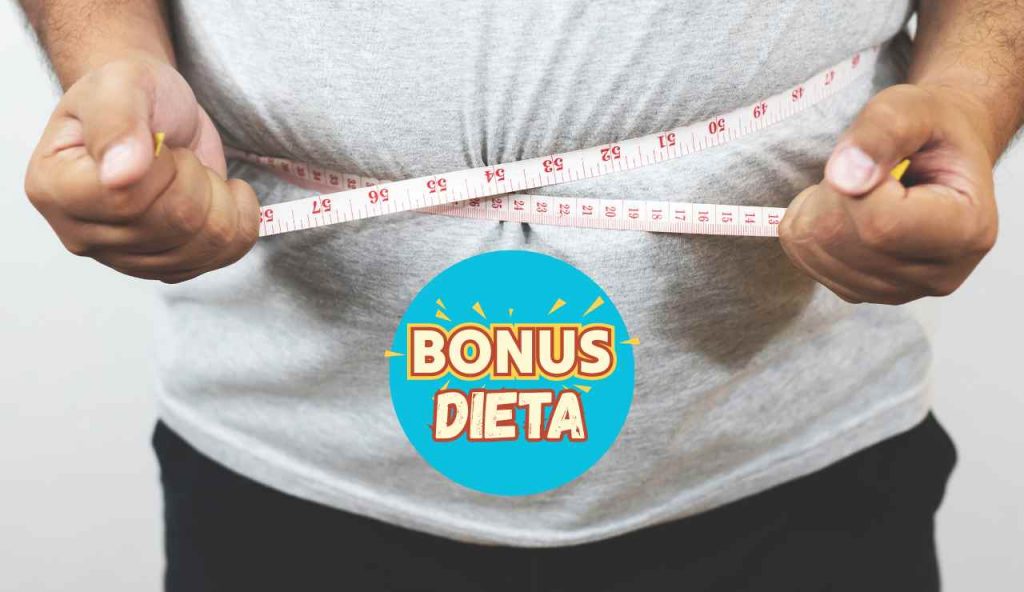 Bonus dieta